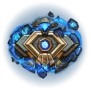Legend emote
