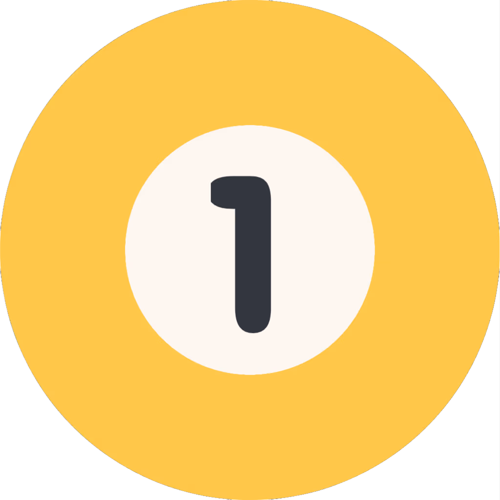 1ball emote