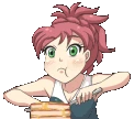 EatPancakes emote