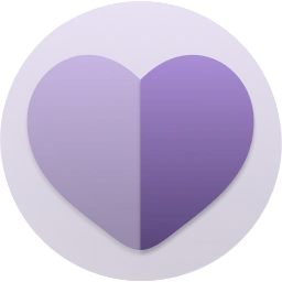 PurpleHeartRoleIcon emoji