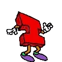 LetterI emote