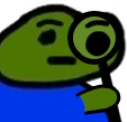 Detectivv emote