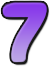 purpnum7 static emote