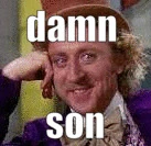 damn_son emote