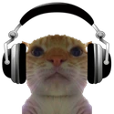headphones emote