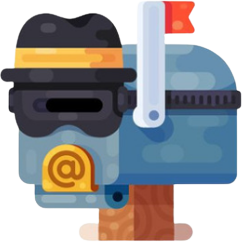 MailBox static emote