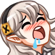 nyeaahh emote
