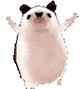 HedgehogPls emoji