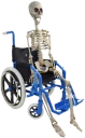 STILLNOWAY emote