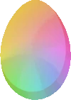 rainbow_egg emote
