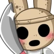 CocoKnife emote