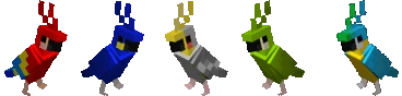 ParrotParty emote