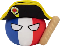 french_plush emoji