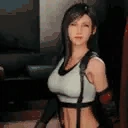 TifaHi emote