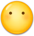 eSpeechless emote