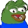 trippepe emote