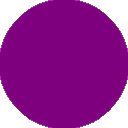 Violetdot emote