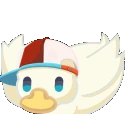 SubaruDance emoji