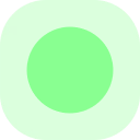 green_dot emote
