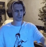XQCStop emote
