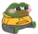minipeepoSit emote