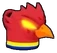 ParrotEagle emote