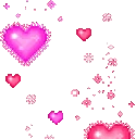 HeartRain emote