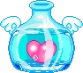 LovePotion emote