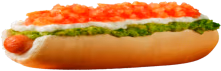Completo emote