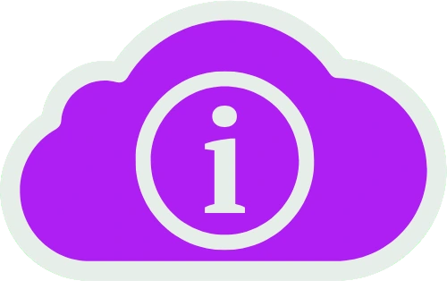 InfoCloud emote