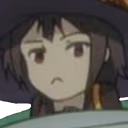 85_MeguminPathetic emote
