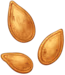 pumpkin_seeds emote