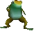 Frog_dance emote