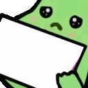 aww_sign_bean emote