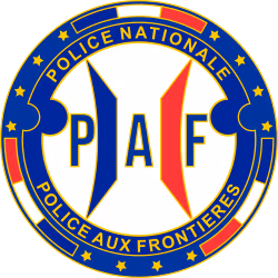 Police emote