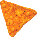 Dorito1 emote