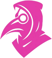 Pink_logo emote