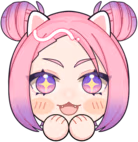 ChichiChibi emote