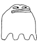 ghost emote