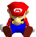 Mario_5 emote