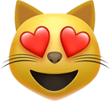 ios_smilingheartcat emote