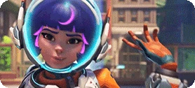 JunoHi emote