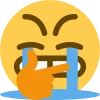 Crithonk emoji