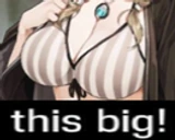 big emote