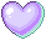 spinning_purple_heart emote
