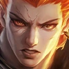 Valir emote