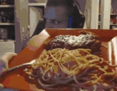 UNLUCKY emote