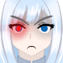 ethelglare emote