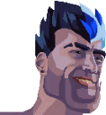 yorugigachad_valorant emote