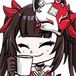 SparkleSip emote